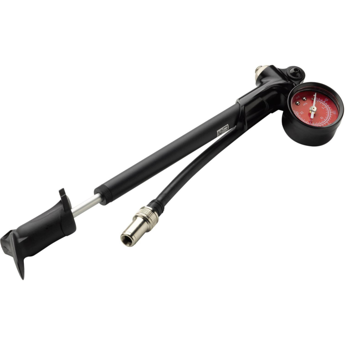 RockShox augstspiediena dakšas/šāvējs pumpis 300 PSI