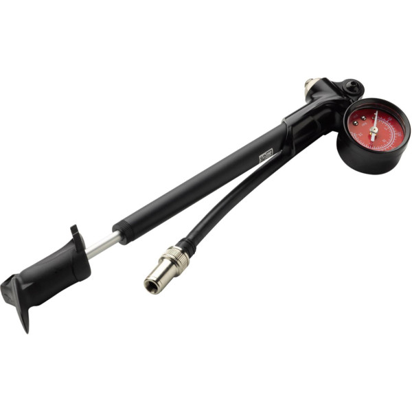 RockShox augstspiediena dakšas/šāvējs pumpis 300 PSI