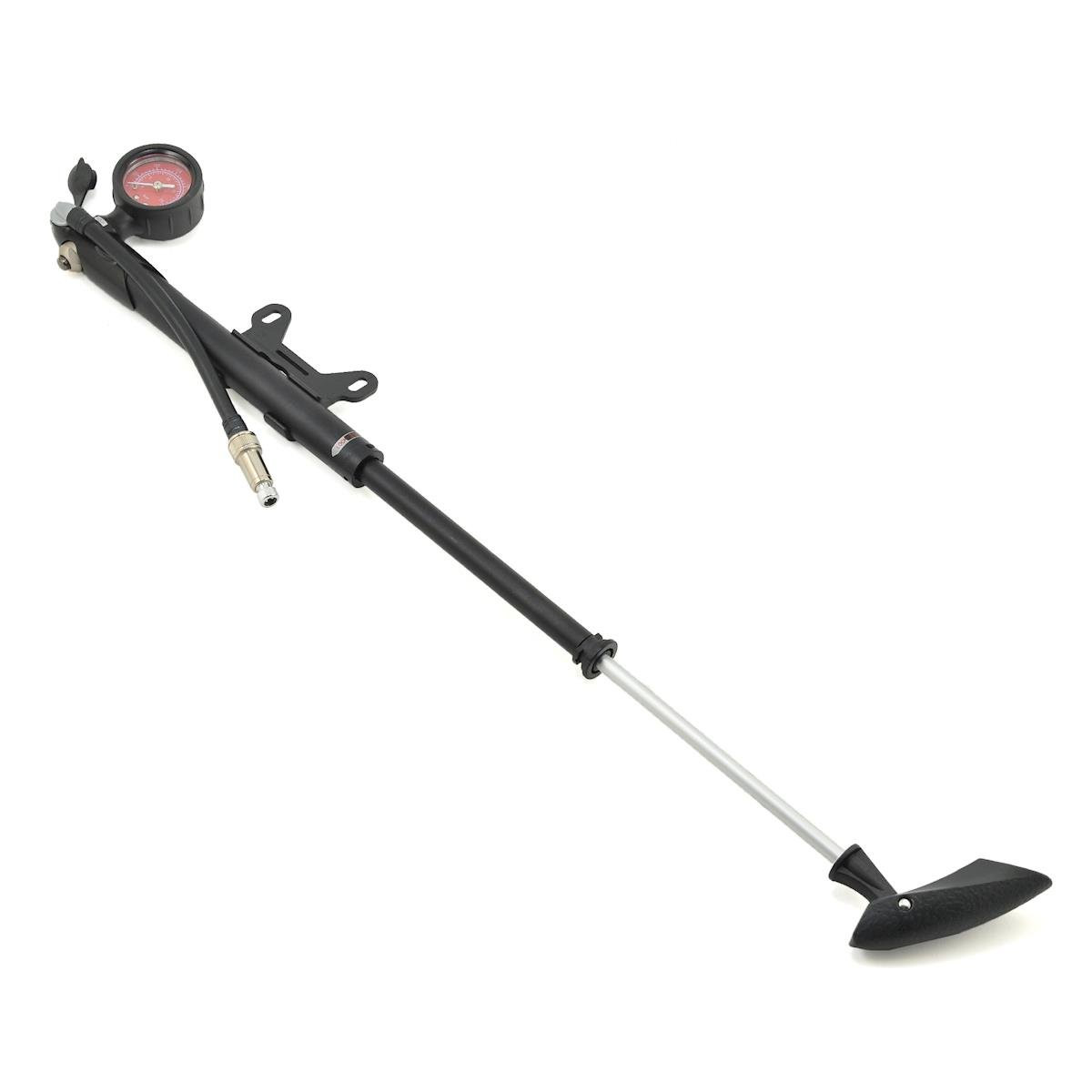 RockShox gaisa pumpis Boxxer modelim