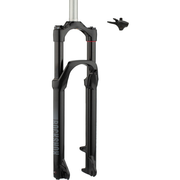 RockShox Judy Gold RL Solo Air OneLoc 27.5" dakša | 1 1/8 | 9x100mm QR | 42mm Offset