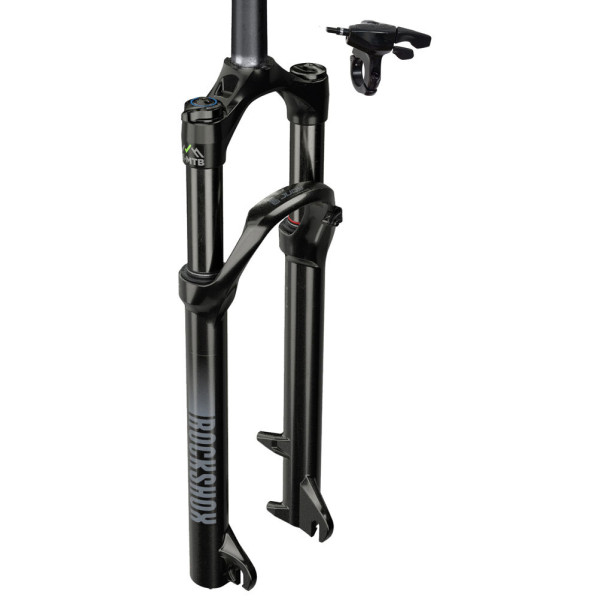 RockShox Judy Gold RL Solo Air OneLoc 29" dakša | 1 1/8 | 9x100mm QR | 51mm Offset