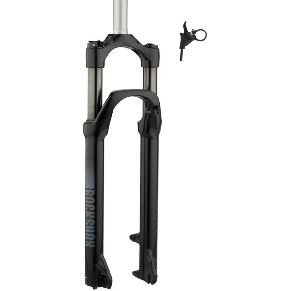 RockShox Judy Silver TK Solo Air PopLoc 27,5