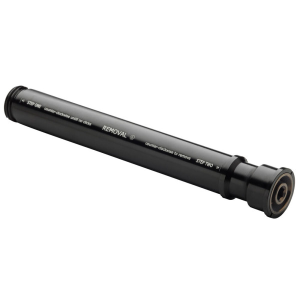 RockShox Maxle DH priekšējā riteņa ass | Thru Axle | 20x110 mm | 165 mm | M20xP2.0