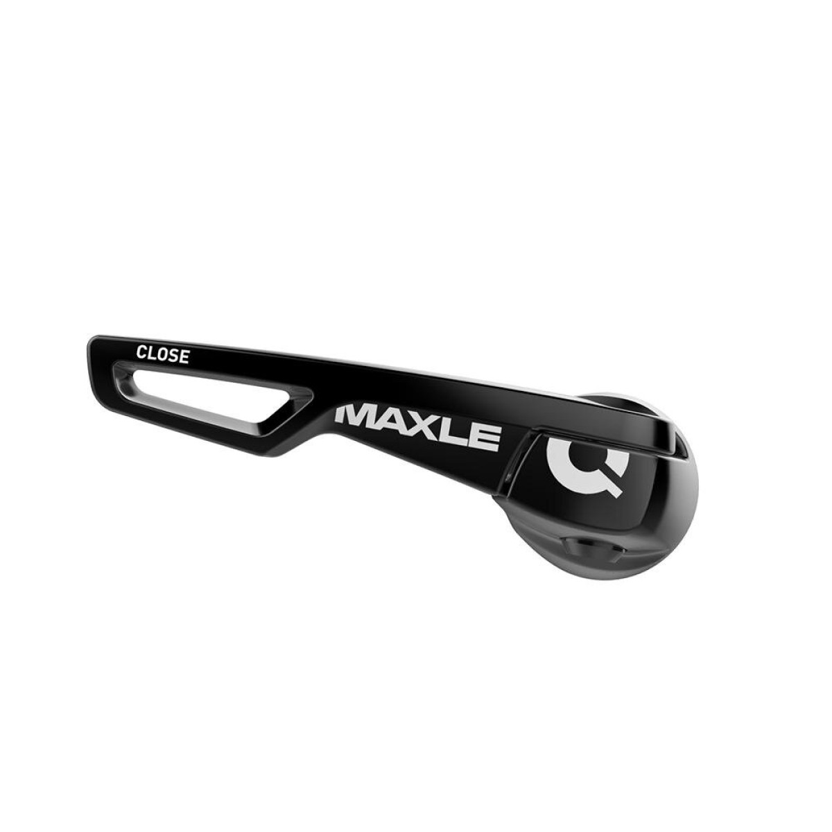 RockShox Maxle Ultimate MTB aizmugurējā riteņa ass | Thru Axle | 12x148 mm | 180 mm | M12xP1.75