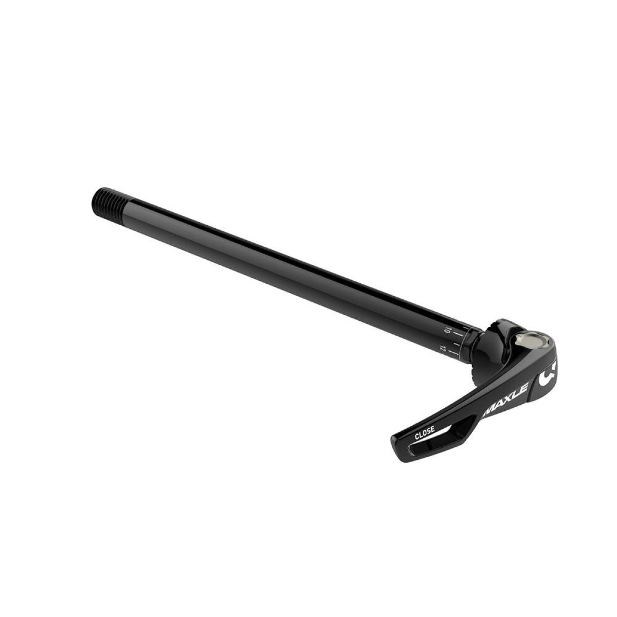RockShox Maxle Ultimate MTB aizmugurējā riteņa ass | Thru Axle | 12x148 mm | 180 mm | M12xP1.75