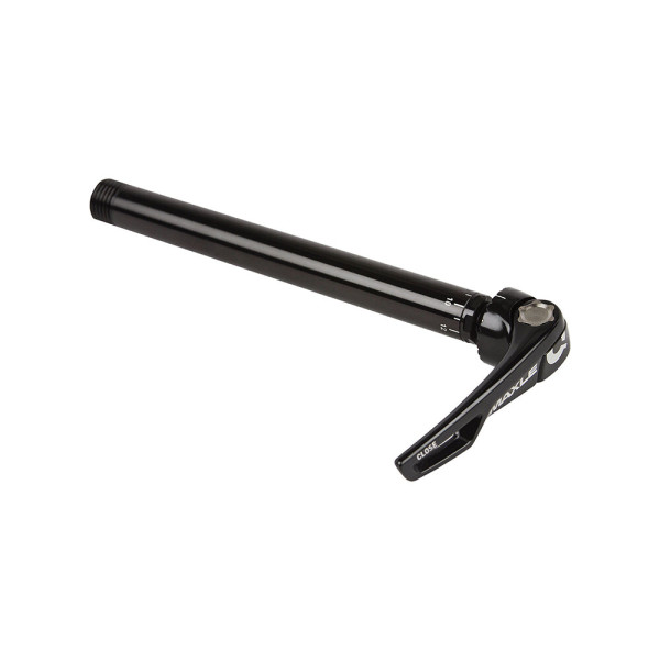 RockShox Maxle Ultimate Road priekšējā riteņa ass | Thru Axle | 12x100 mm | 125 mm | M15xP1.5