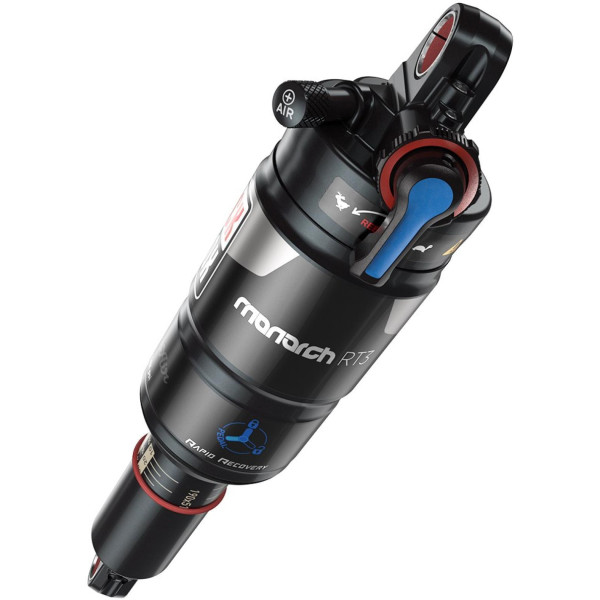 RockShox Monarch RT3 aizmugurējais amortizators | Trek | Mid-Mid RockShox Monarch RT3 aizmugurējais amortizators | Trek | Mid-Mid