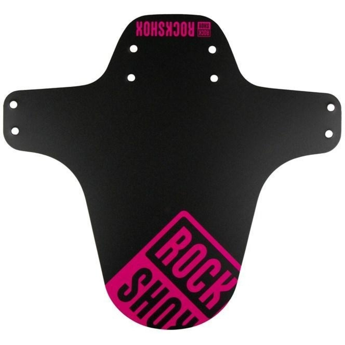 RockShox MTB spārns | Black - Magenta