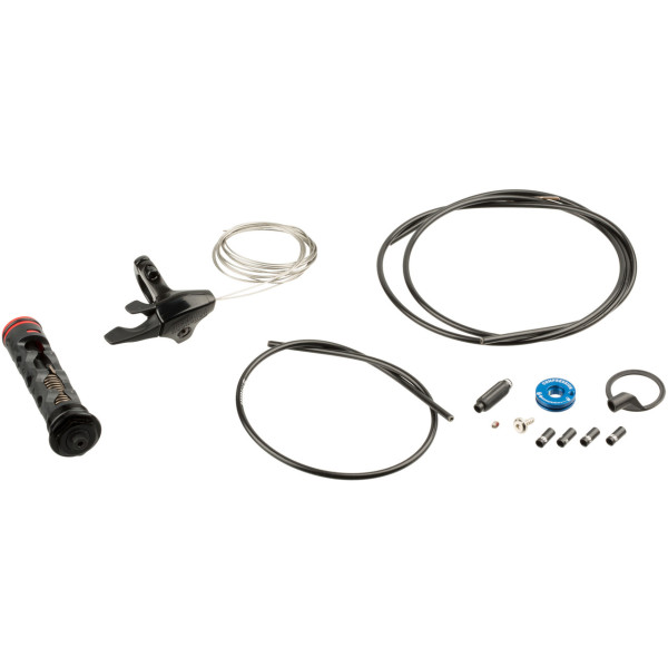 RockShox OneLoc Remote amortizatora uzlabošanas komplekts | 30 Gold (2014 -2017)