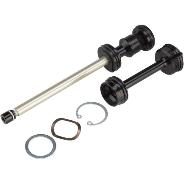 RockShox dakšas atsperes iekšējās detaļas | 100mm | Pike DJ A2+ (2016+) RockShox dakšas atsperes iekšējās detaļas | 100mm | Pike DJ A2+ (2016+)