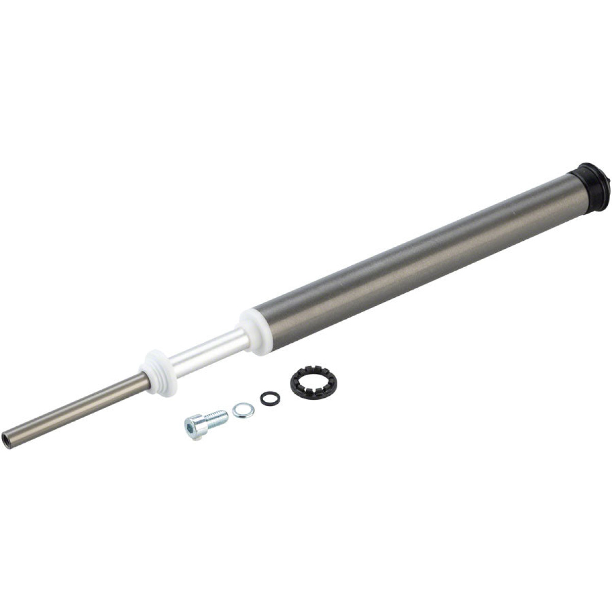RockShox dakšas atsperes iekšējās detaļas | 80-120mm | Judy Silver A1 / 30 Silver A3 (2018+)