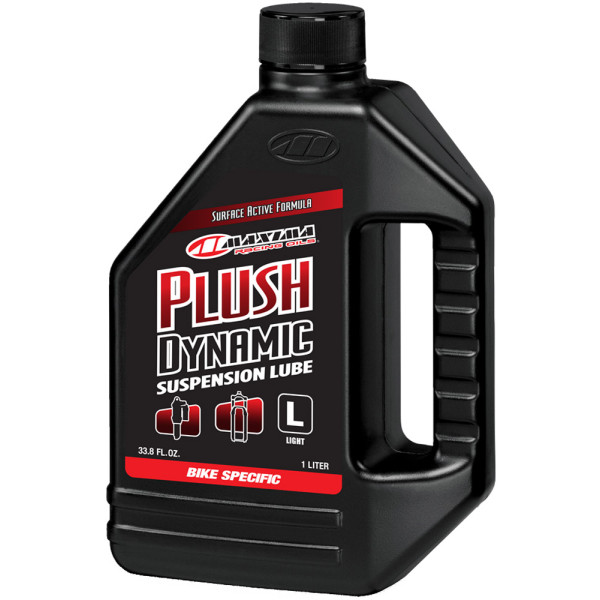 RockShox OW-30 Maxima Plush Dynamic Light amortizatoru eļļa | 1000 ml