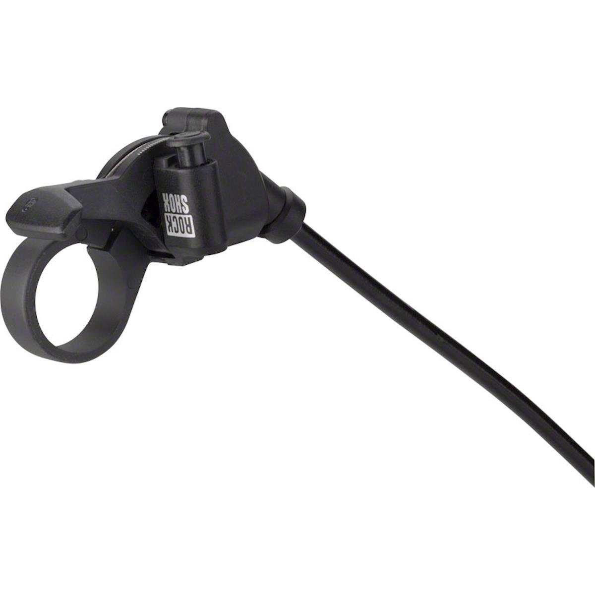 RockShox Poploc piekares tālvadības svira | Left