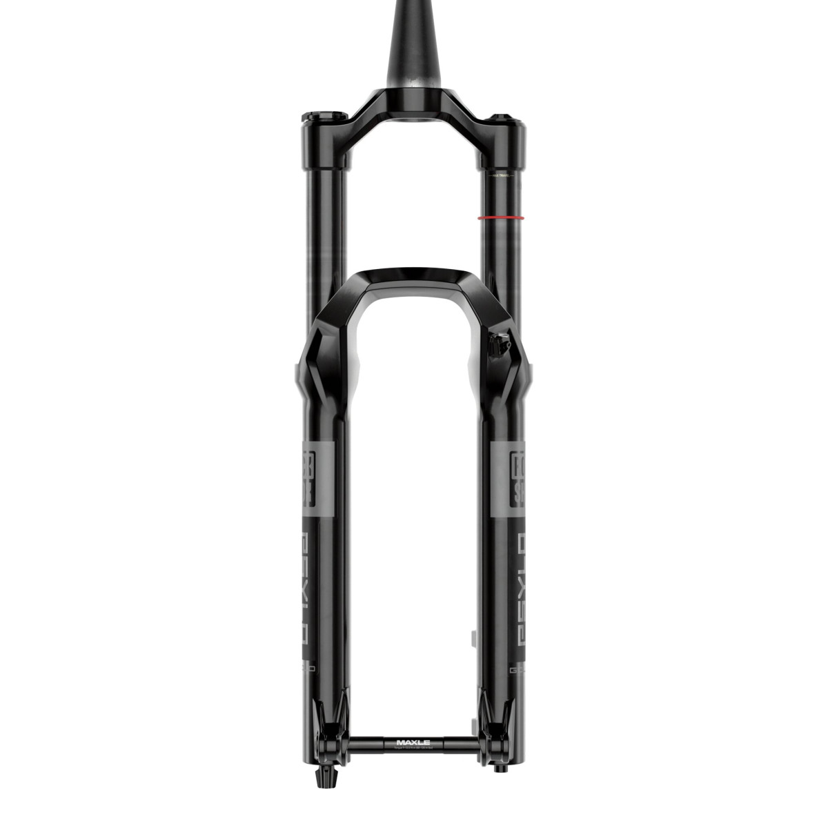 RockShox Psylo Gold RC DebonAir 29"+ dakša | Tapered | 15x110mm | 44mm Offset