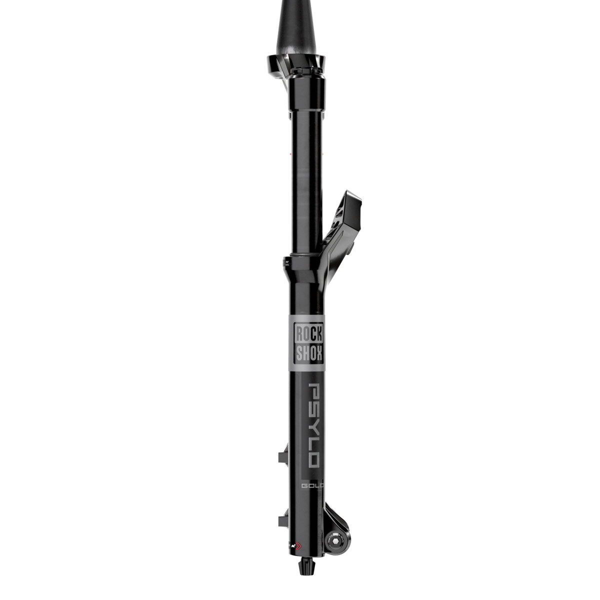 RockShox Psylo Gold RC DebonAir 29"+ dakša | Tapered | 15x110mm | 44mm Offset