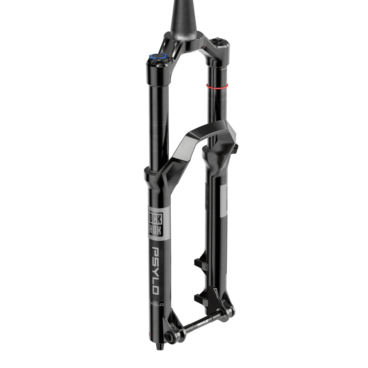 RockShox Psylo Gold RC DebonAir 29"+ dakša | Tapered | 15x110mm | 44mm Offset
