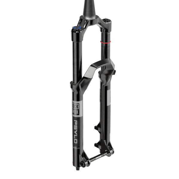 RockShox Psylo Gold RC DebonAir 29"+ dakša | Tapered | 15x110mm | 44mm Offset