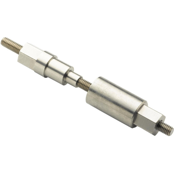 RockShox aizmugurējā amortizatora uzmava 1/2