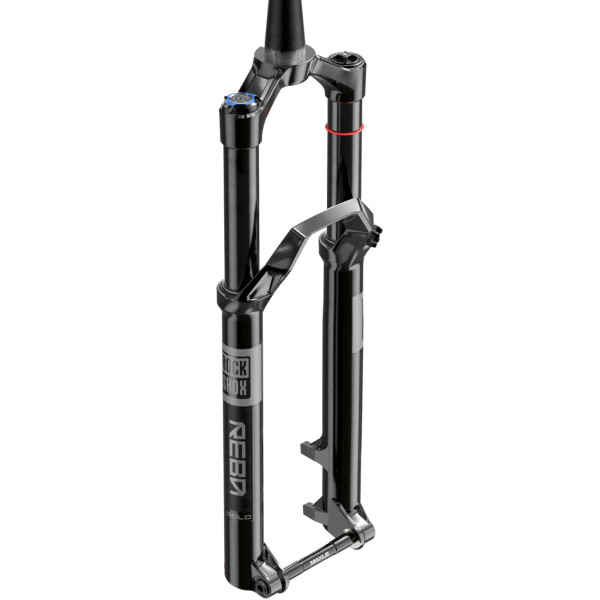 RockShox Reba Gold DebonAir OneLoc 29" dakša | Tapered | 15x110mm | 44mm Offset | Black
