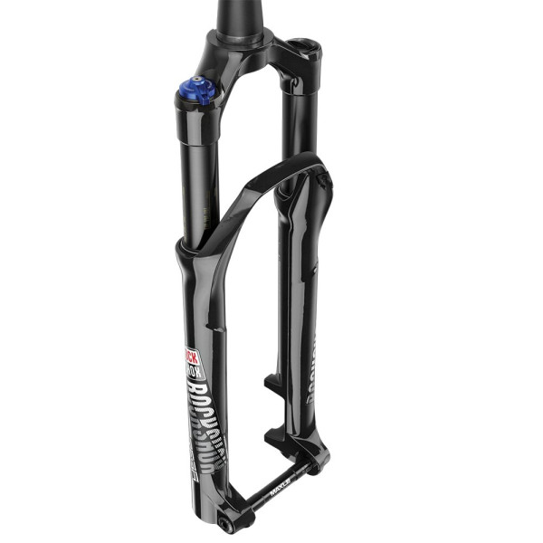 RockShox Reba Solo Air 26" dakša | Tapered | 15x100mm | 40mm Offset