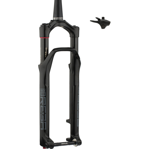 RockShox Reba RL Solo Air Boost OneLoc 29" dakša | Tapered | 15x110mm | 51mm Offset