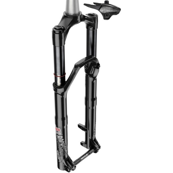 RockShox Reba 100 Non-Boost  Solo Air OneLoc 29" dakša | Tapered | 15x100mm | 51mm Offset