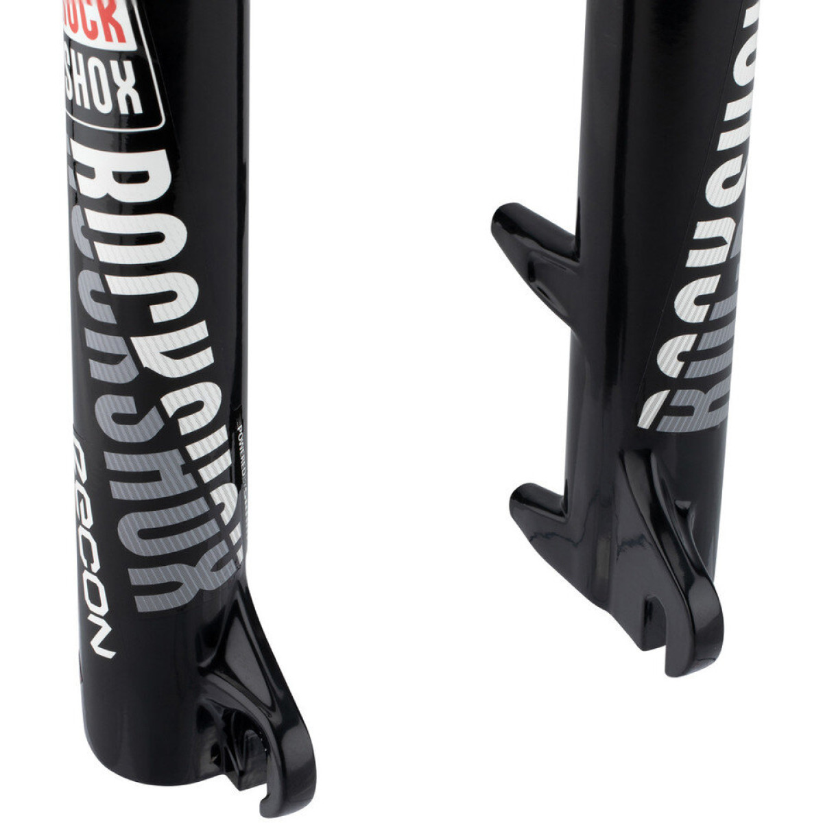 RockShox Recon Silver RL Solo Air OneLoc 27.5" dakša | 1 1/8 | 9x100mm QR |  42mm Offset