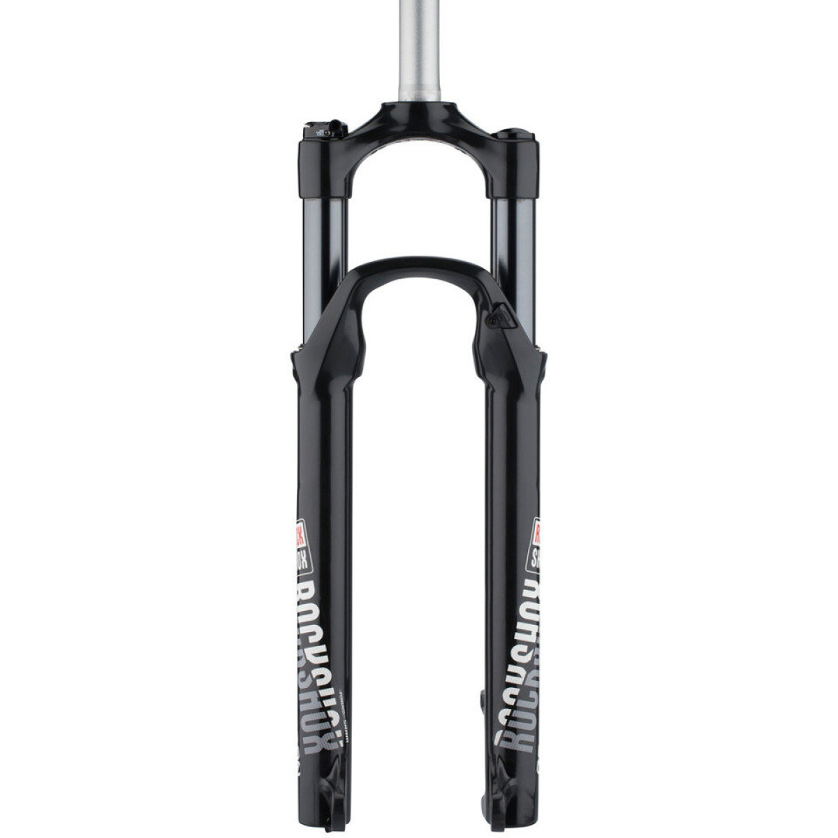 RockShox Recon Silver RL Solo Air OneLoc 27.5" dakša | 1 1/8 | 9x100mm QR |  42mm Offset