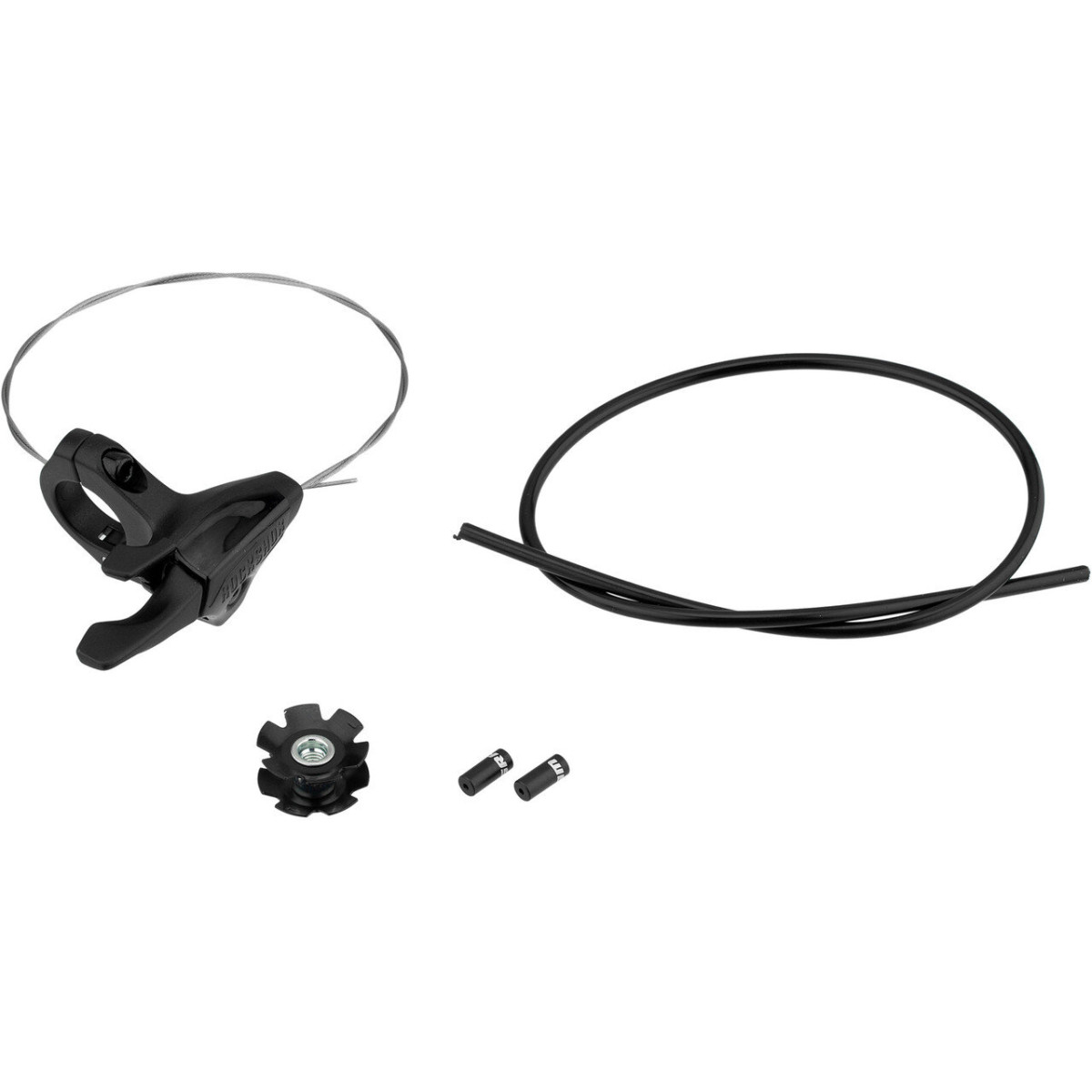 RockShox Recon Silver RL Solo Air OneLoc 27.5" dakša | 1 1/8 | 9x100mm QR |  42mm Offset