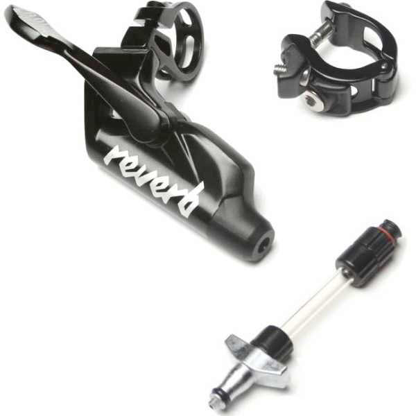 RockShox Reverb 1x tālvadības pults uzlabošanas komplekts A2-B1