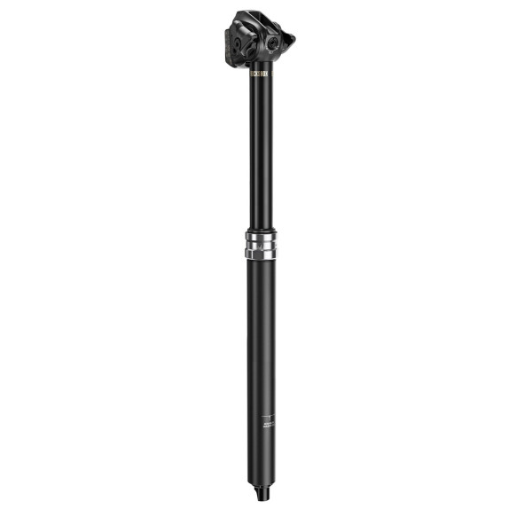 RockShox Reverb AXS sēdekļa stute | 150mm Travel | 30.9mm | 440mm RockShox Reverb AXS sēdekļa stute | 150mm Travel | 30.9mm | 440mm