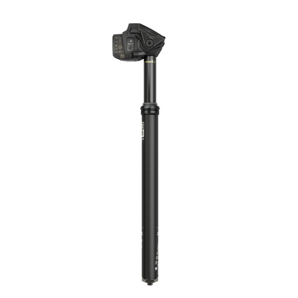 Rockshox Reverb AXS XPLR sēdekļa stute | 50mm Travel | 27.2mm | 350mm Rockshox Reverb AXS XPLR sēdekļa stute | 50mm Travel | 27.2mm | 350mm