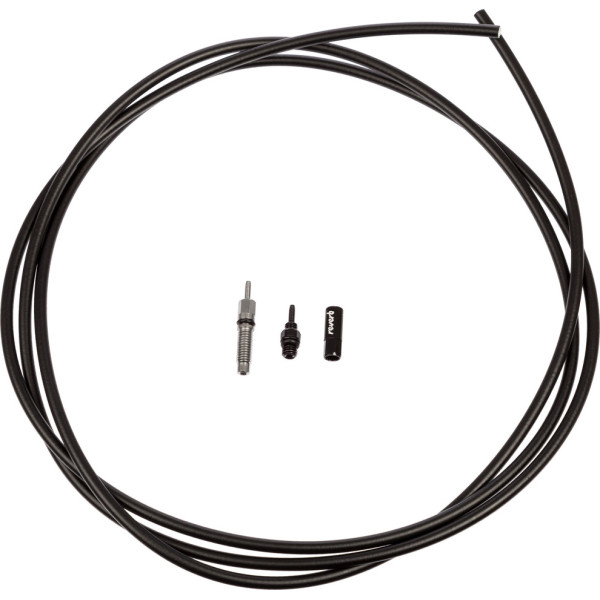 Rockshox Reverb sēdekļa stutes hidrauliskā šļūtene Rockshox Reverb sēdekļa stutes hidrauliskā šļūtene