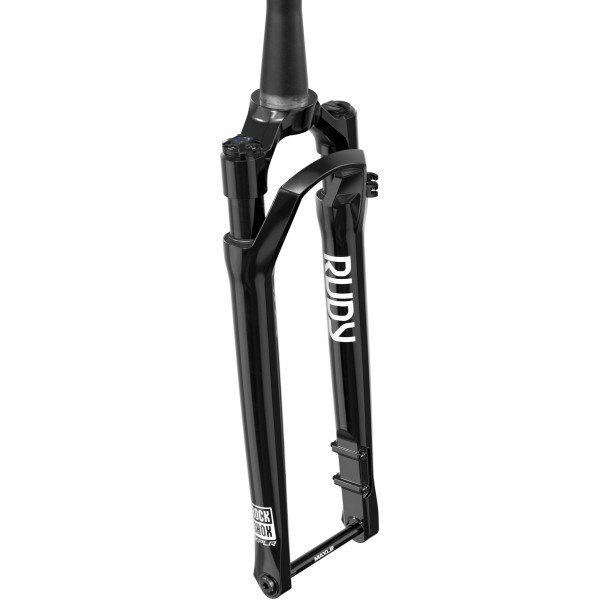 RockShox Rudy Ultimate Solo Air 28" dakša | Tapered | 12x100mm | 45mm Offset | Black