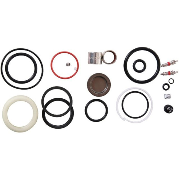 RockShox apkopes komplekts | Ario 2010 - 2012
