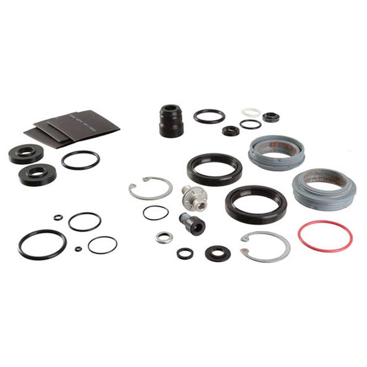 RockShox servisa komplekts | Full | BoXXer Team B1