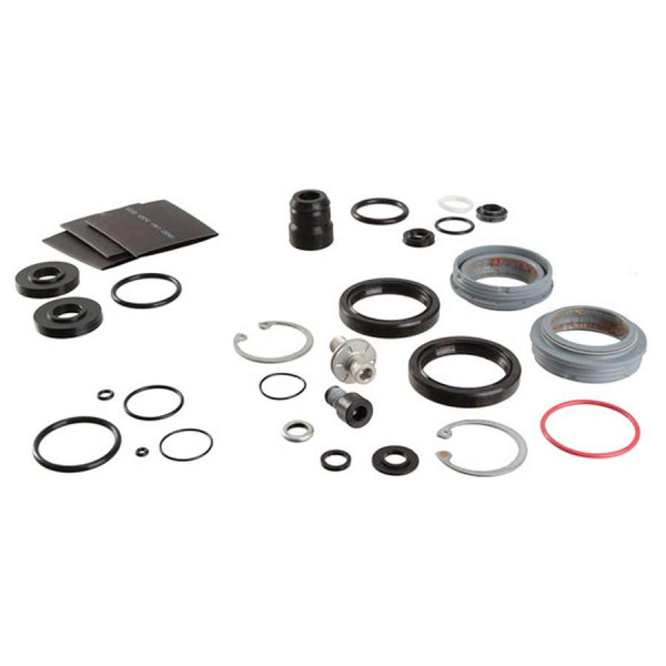 RockShox servisa komplekts | Full | BoXXer Team B1