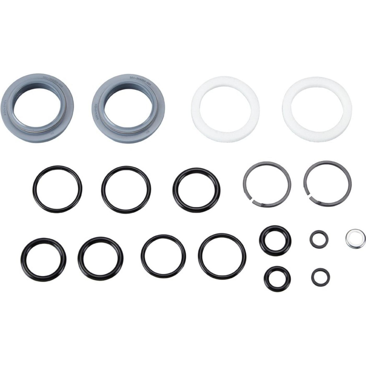 RockShox apkopes komplekts | Basic | Reba / SID 2012+