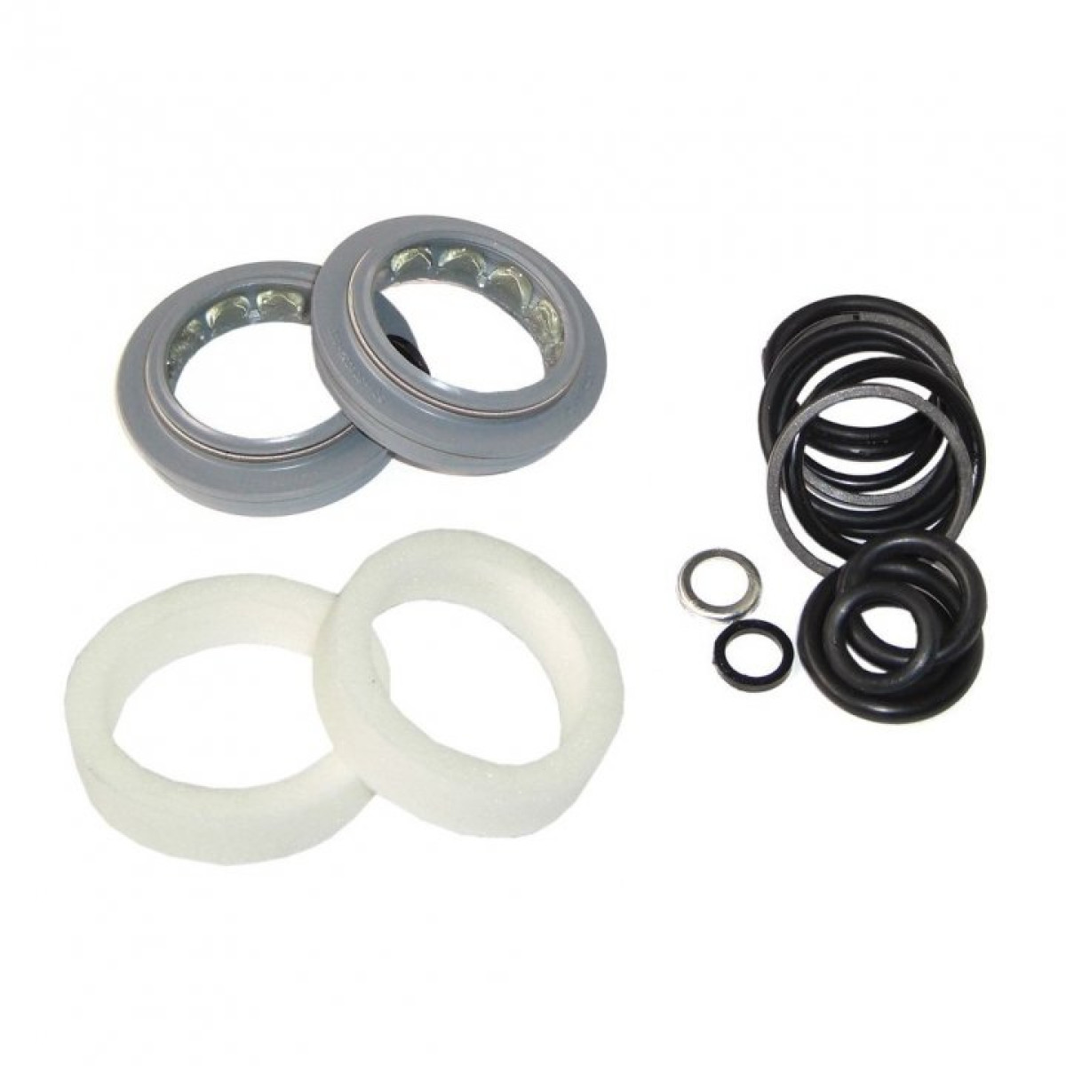 RockShox apkopes komplekts | Basic | Recon Gold Coil from 2012