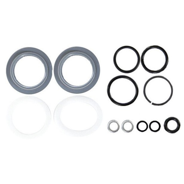 RockShox apkopes komplekts | Sektor RL Dual Pos. Coil 2012
