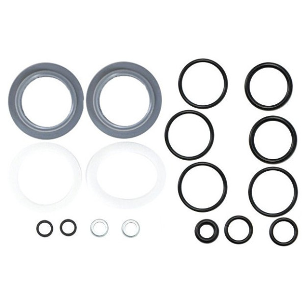 RockShox apkopes komplekts | Sektor RL Solo Air