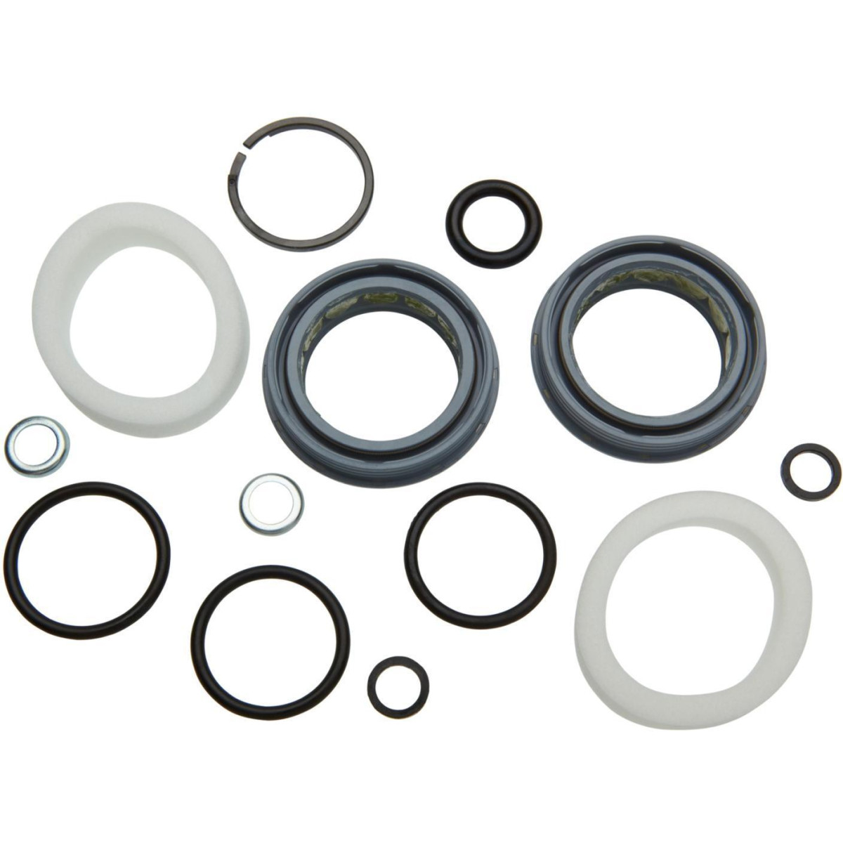 RockShox apkopes komplekts | Sektor Turnkey Dual Pos. Coil 2012