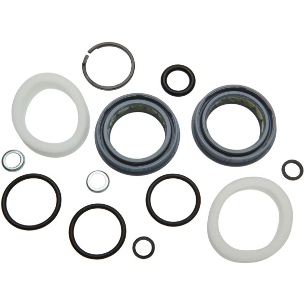 RockShox apkopes komplekts | Sektor Turnkey Dual Pos. Coil 2012