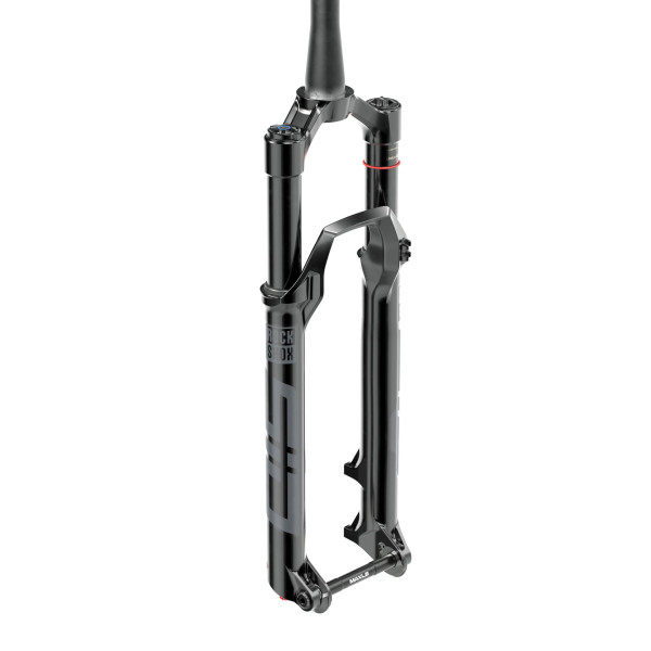 RockShox SID Select 2P DebonAir TwistLoc 29 dakša | Tapered | 15x110mm | 44mm Offset | Black