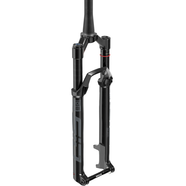 RockShox SID SL Select 3 Position OneLoc 29" dakša | Tapered | 15x110mm | 44mm Offset | Black