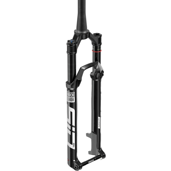RockShox SID SL Ultimate 2 Position 29" dakša | Tapered | 15x110mm | 44mm Offset | Black