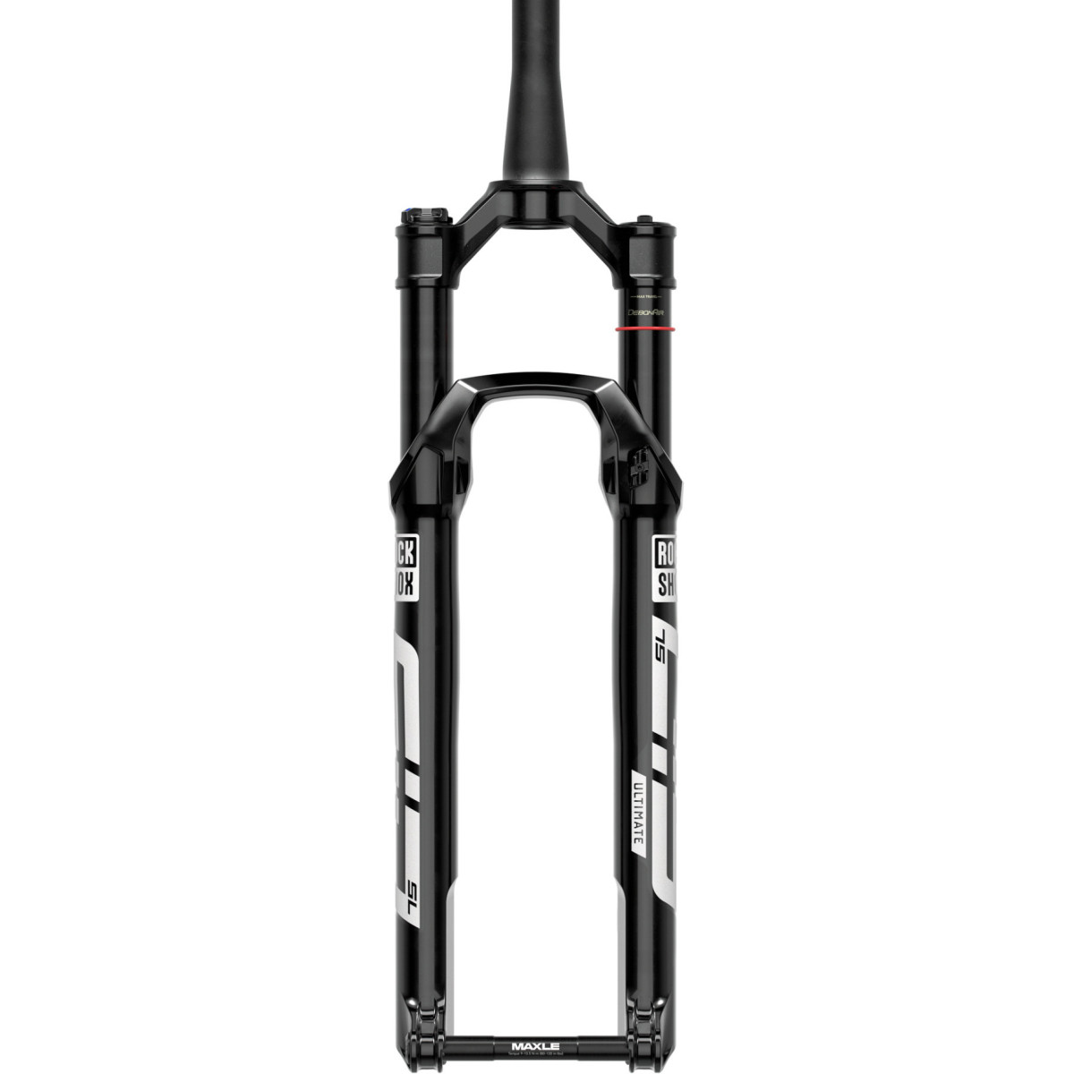 RockShox SID SL Ultimate 3 Position TwistLoc 29" dakša | Tapered | 15x110mm | 44mm Offset | Black