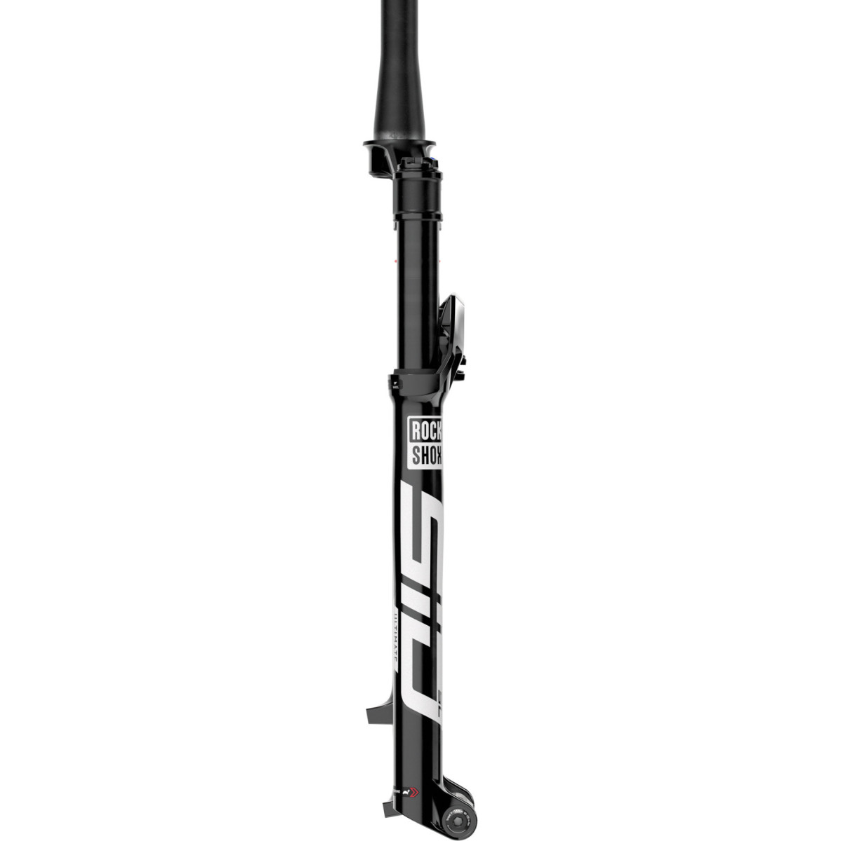 RockShox SID SL Ultimate 3 Position TwistLoc 29" dakša | Tapered | 15x110mm | 44mm Offset | Black