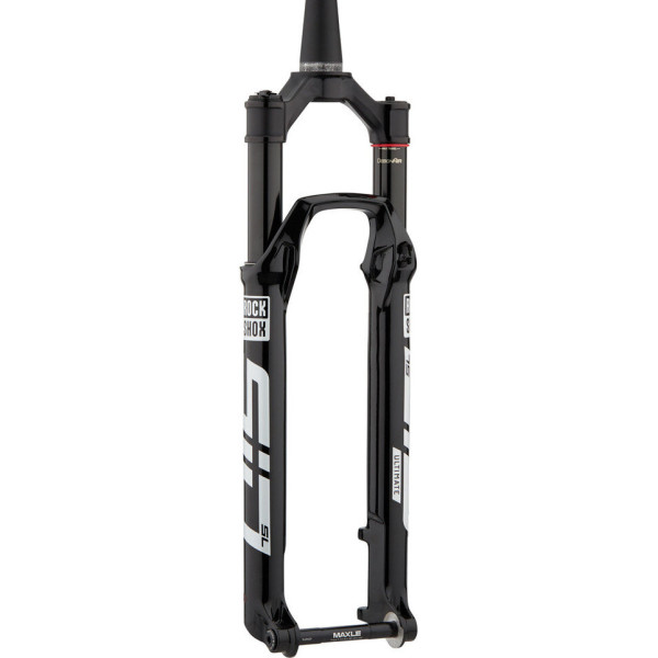 RockShox SID SL Ultimate 3P DebonAir TwistLoc 29" dakša | Tapered | 15x110mm | 44mm Offset