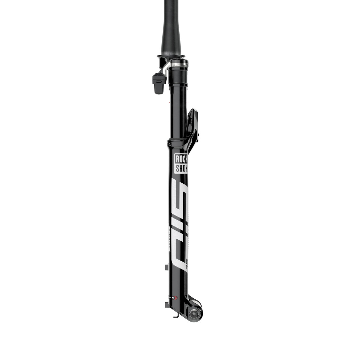 RockShox SID SL Ultimate Flight Attendant 29" dakša | Tapered | 15x110mm | 44mm Offset